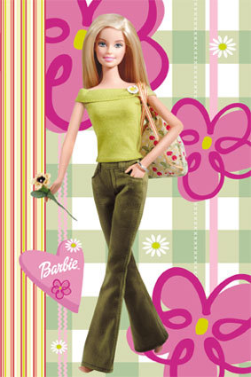 barbie 1 - Barbie