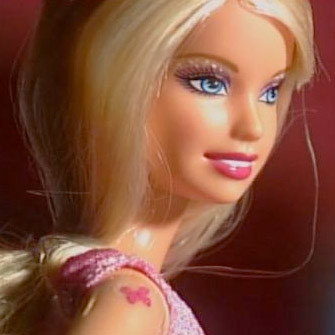 barbie-tattoo[1] - Barbie
