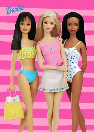 barbie-with-friends[1] - Barbie