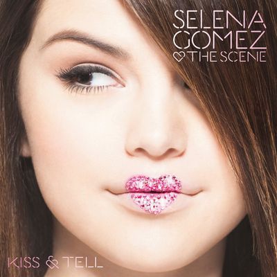6 - 0_Albumele ei_0 - xAici va arat cat de mult o iubesc pe Selena