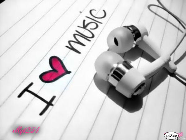 aa - i love  music