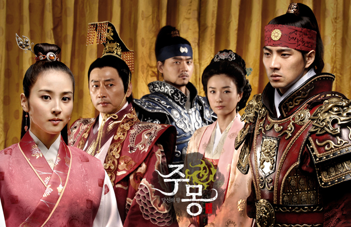 love7 - poze cu jumong