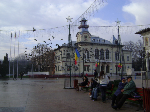 DSC04143 - TARGU JIU