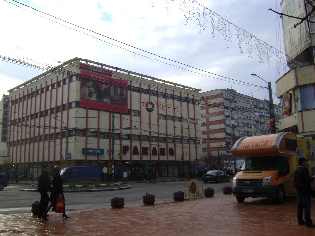 DSC04163 - TARGU JIU