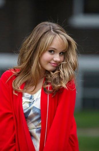 Debby Ryan What If Movie