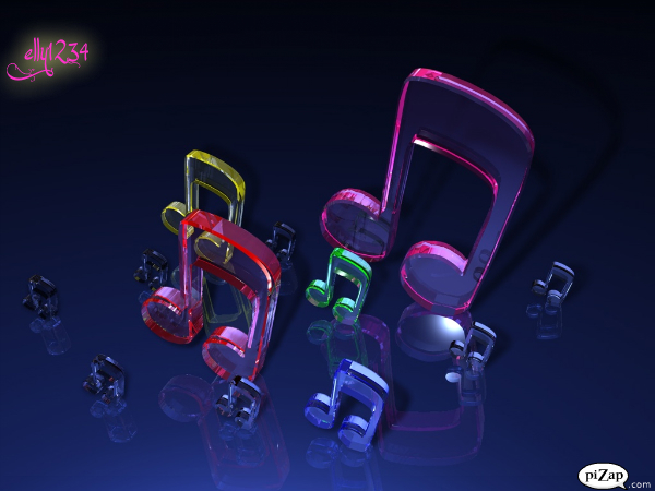 dfvd - i love  music