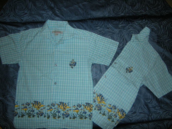 Gap-10 ron buc; set gap 20 ron
