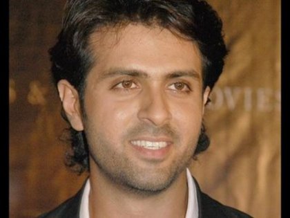 harman-baweja - Harman Baweja