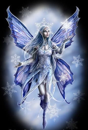 snowfairy