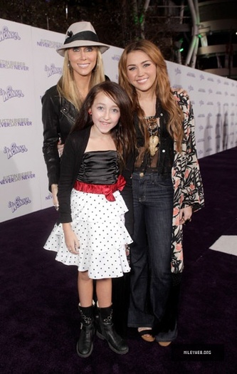 12 - Never Say Never Premiere 0