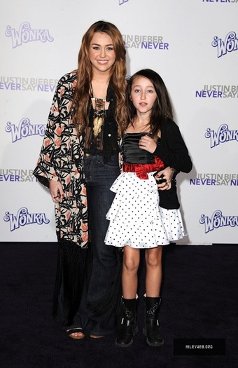 24 - Never Say Never Premiere 0