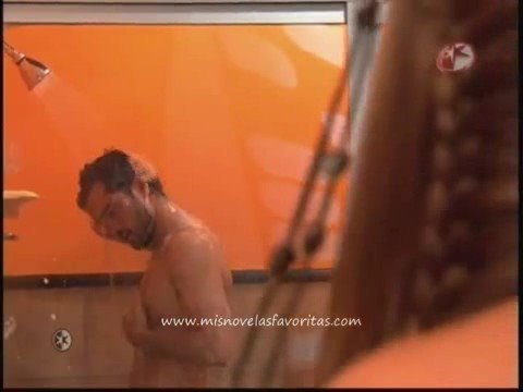 Camaleones9 - Alfonso Herrera