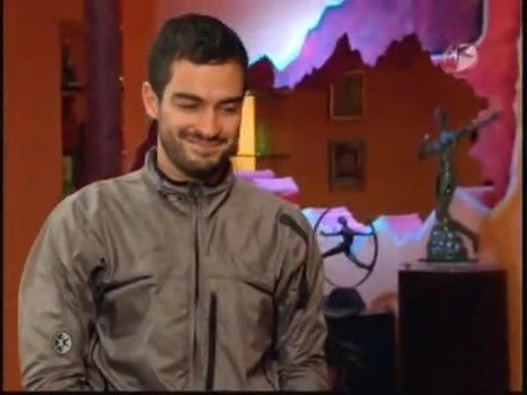 Camaleones6 - Alfonso Herrera