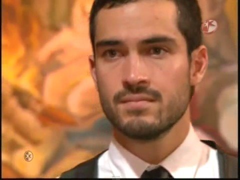 Camaleones2 - Alfonso Herrera