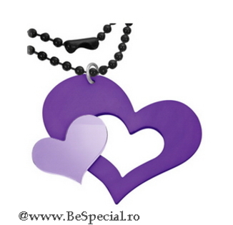 inima violet - the best hart 2-0-1-1