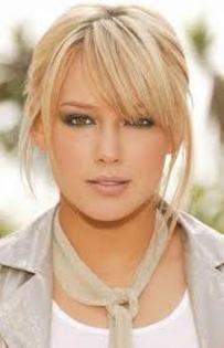 4 - Hilary Duff