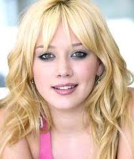 6 - Hilary Duff