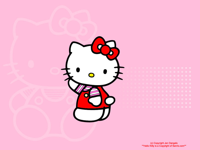 hello-kitty-pink