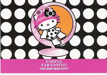 Tarina-Tarantino-Pink-Head-Hello-Kitty-Jewelry-hello-kitty-9271402-448-317 - xHello Kitty