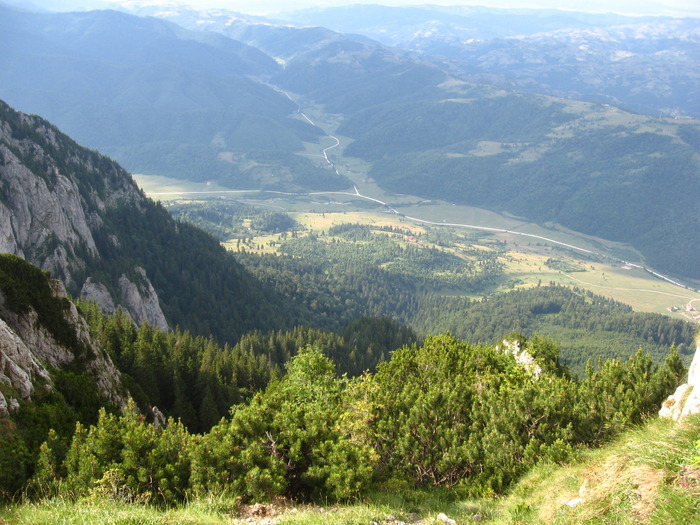 Piatra Craiului