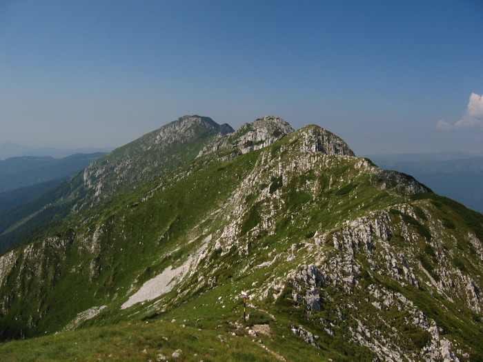 Piatra Craiului