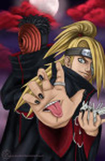 Tobi_and_Deidara_by_Arya_Aiedail