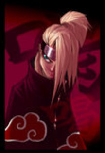 Deidara_by_vashperado