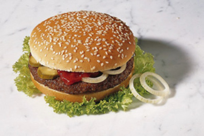 hamburger - tema7