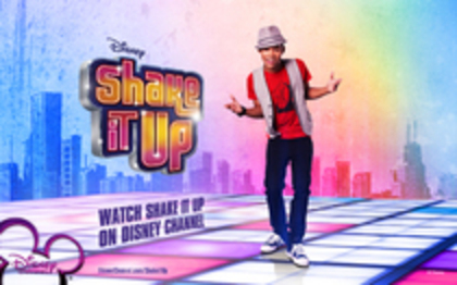shake it up - Shake it up