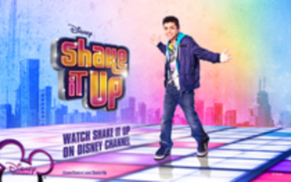 shake it up (41) - Shake it up