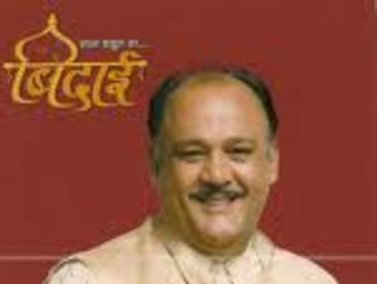 alok nath - Alok Nath