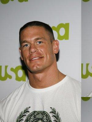 john cena e cel mai frumosss din lumee