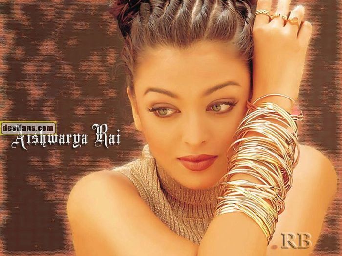  - AISHWARYA RAI