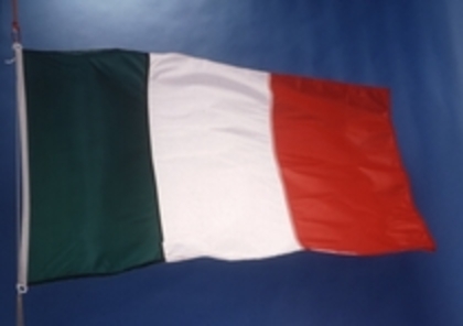 Italia - y-inele Italia