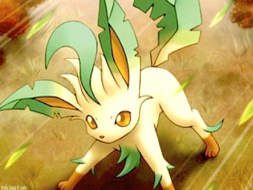 leafeon baiat lvl 20:sinteza,mannchiul solar,energy ball,nodul de iarba,coada de fier.