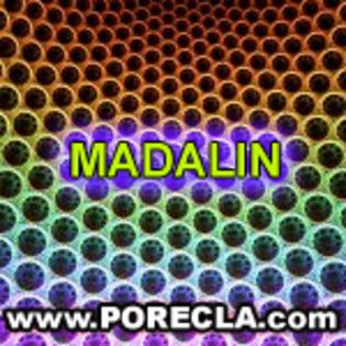 240-MADALIN avatare pt fete - Poze cu numele Madalin