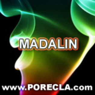 240-MADALIN doamna - Poze cu numele Madalin