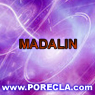 240-MADALIN domnul mov - Poze cu numele Madalin
