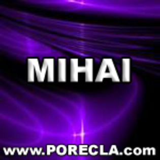 241-MIHAI abstract mov - POze cu numele Mihai