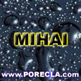 241-MIHAI avatare abstracte - POze cu numele Mihai