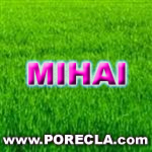 241-MIHAI avatare iarba mare - POze cu numele Mihai