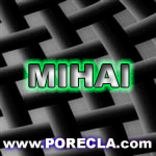 241-MIHAI avatare iduri fete - POze cu numele Mihai