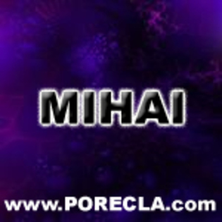 241-MIHAI numarul de tel - POze cu numele Mihai