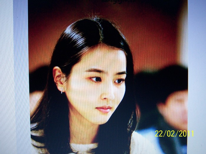 sosoneo 010 - HAN HYE JIN - SOSEONO