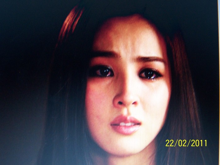 sosoneo 011 - HAN HYE JIN - SOSEONO