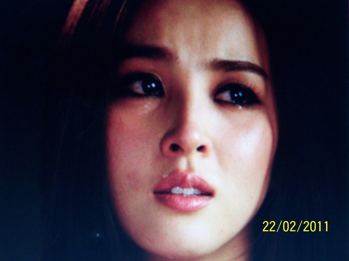 sosoneo 012 - HAN HYE JIN - SOSEONO