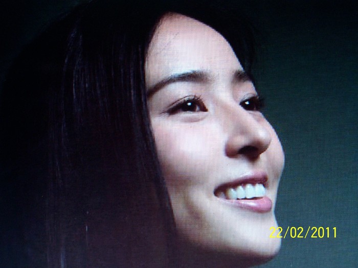 sosoneo 013 - HAN HYE JIN - SOSEONO