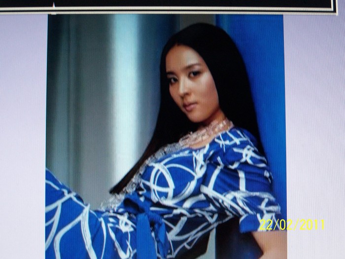 sosoneo 014 - HAN HYE JIN - SOSEONO