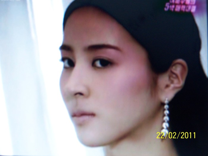 sosoneo 017 - HAN HYE JIN - SOSEONO