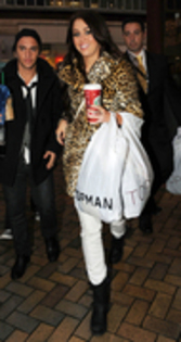 starbucks 10 - starbucks si miley cyrus